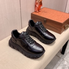 Prada Low Shoes